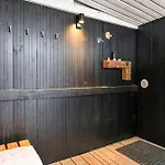 Nyaraló Bv387-blavand-hedetoftvej-14 *