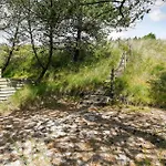 Bv387-blavand-hedetoftvej-14 Nyaraló