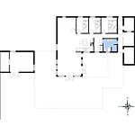 Nyaraló Bv387-blavand-hedetoftvej-14 Blåvand