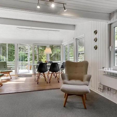 Bv387-blavand-hedetoftvej-14 Holiday home *