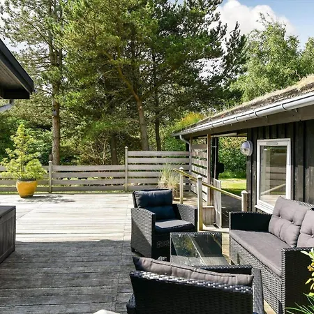 Bv387-blavand-hedetoftvej-14 Holiday home