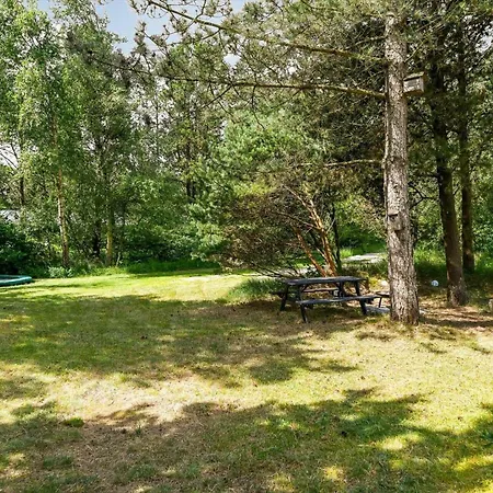 Bv387-blavand-hedetoftvej-14 Holiday home Blavand